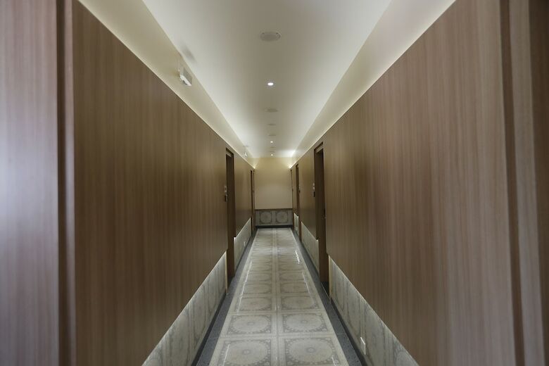 Hotel Radiance