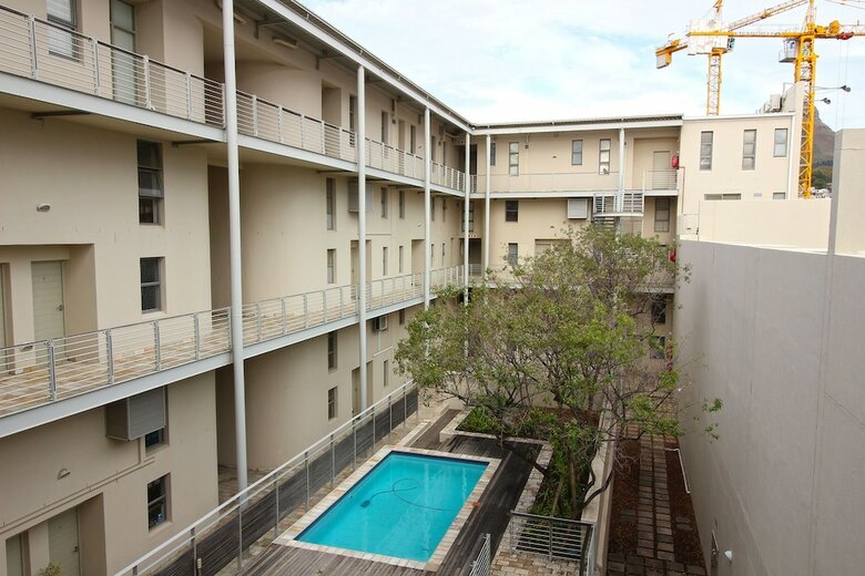 Apartamentos Soho B18