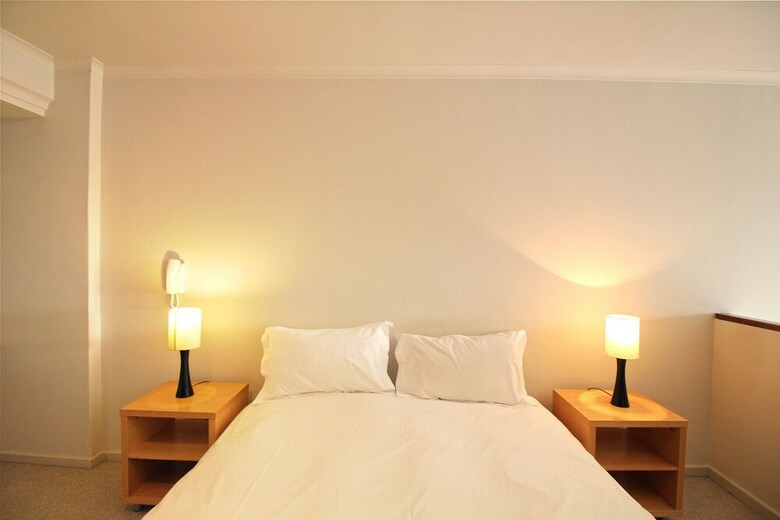 Apartamentos Soho B18