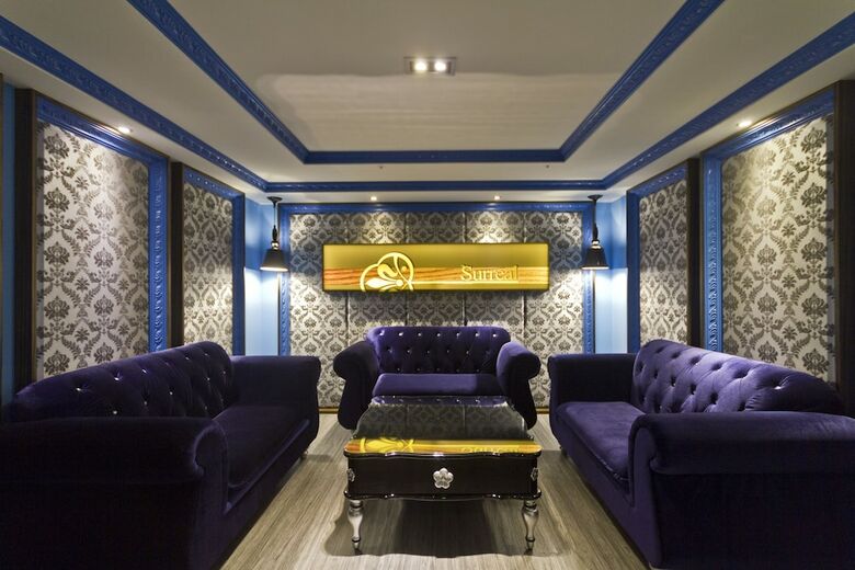 Hotel Surreal Motel- Xinjhung Branch