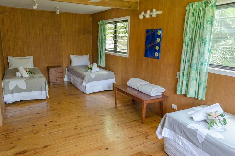 Hotel Manea On Muri