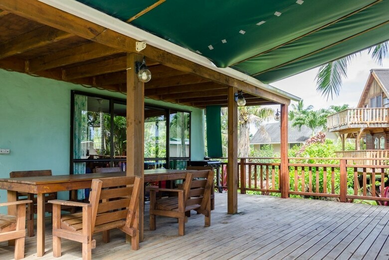 Hotel Manea On Muri