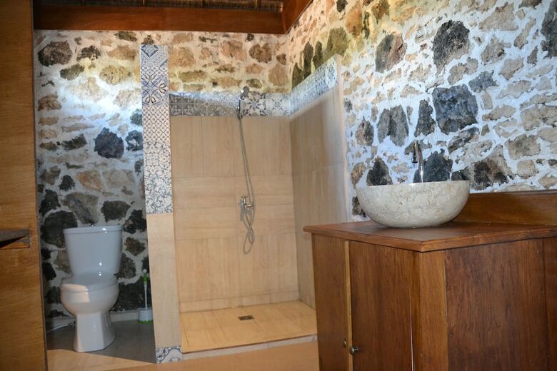 Bed & Breakfast Eco Resort Sumba Dream