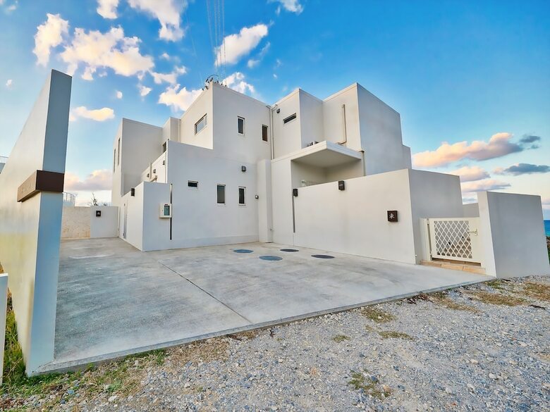 Apartamentos Inufa Villa