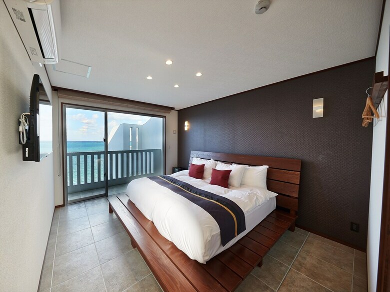 Apartamentos Inufa Villa