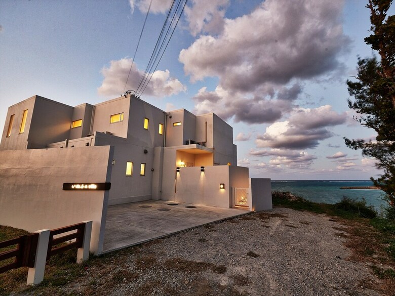 Apartamentos Inufa Villa