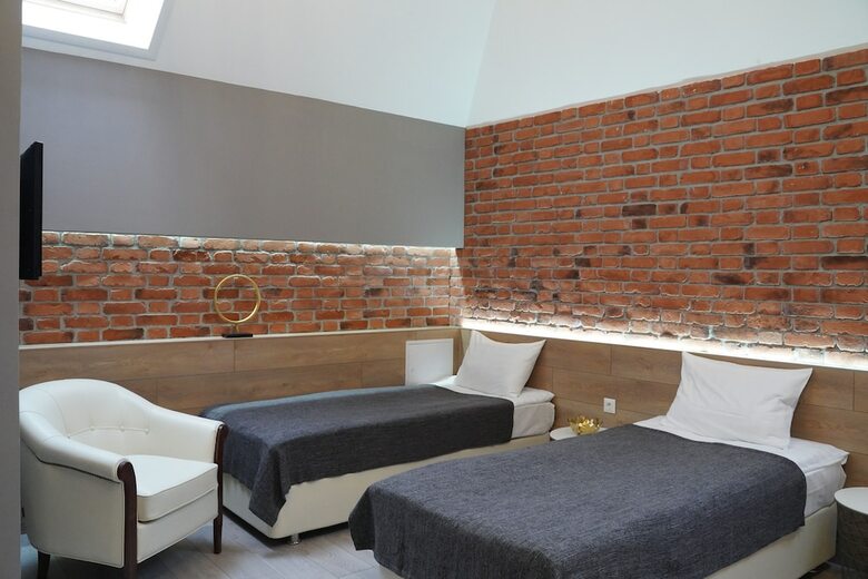 Boutique-hotel Gold