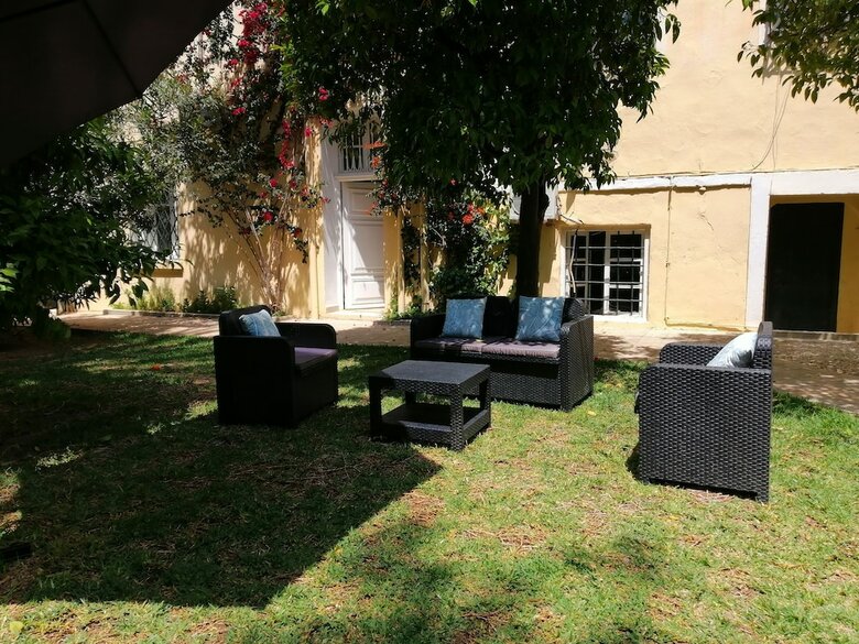 Apartamentos L'appartement Du Palais