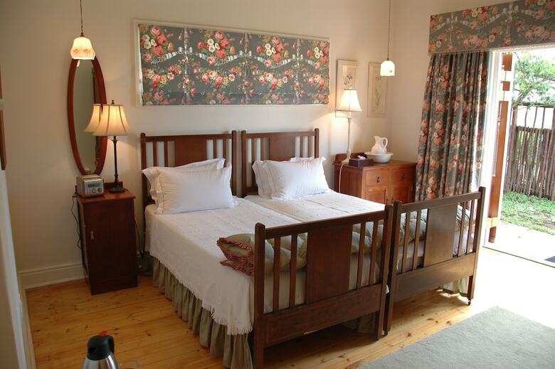 Hotel 1a St Aidans Guest House