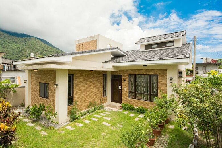 Hotel Qu Feng Xiao Zhu B&B