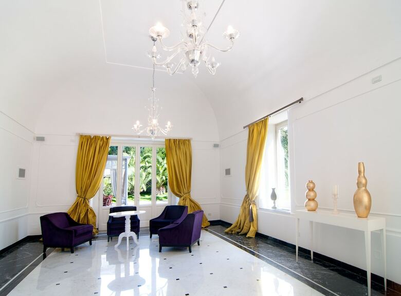 Bed & Breakfast Palazzo Dei Concerti