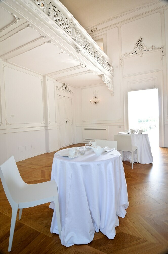 Bed & Breakfast Palazzo Dei Concerti