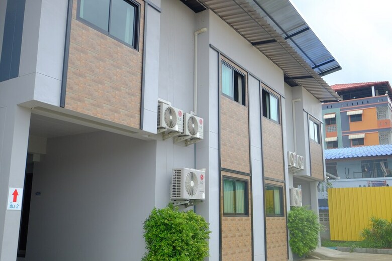 Hotel Matini Klong 1