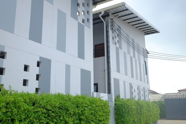 Hotel Matini Klong 1