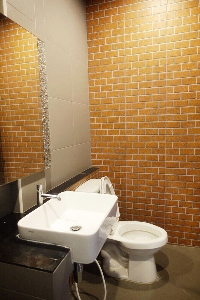 Hotel Matini Klong 1