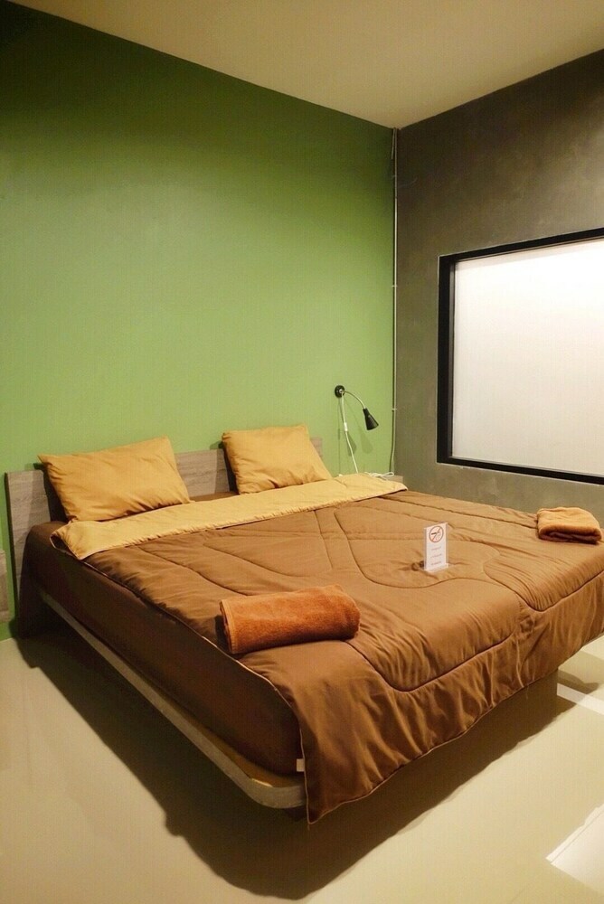 Hotel Matini Klong 1