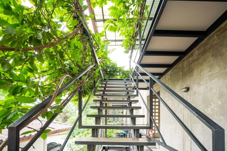 Hotel Oyo 251 Matini Ratchada 32
