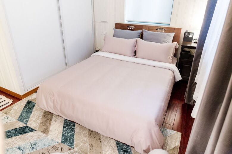 Apartamentos Innocondo Xuhui Middle Wulumuqi