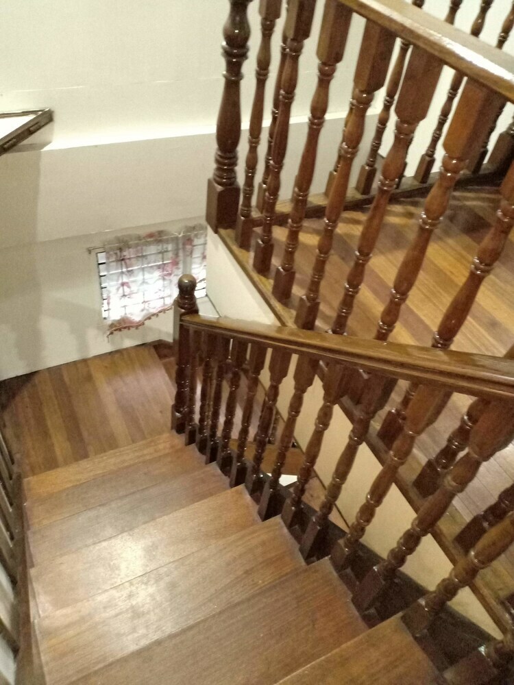 Baguio Homestay
