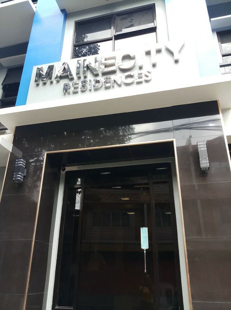 Hotel Maine City