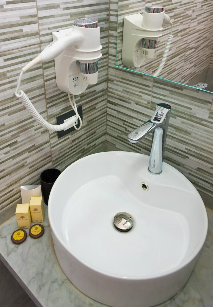 Apartamento Alfeo Bellevue