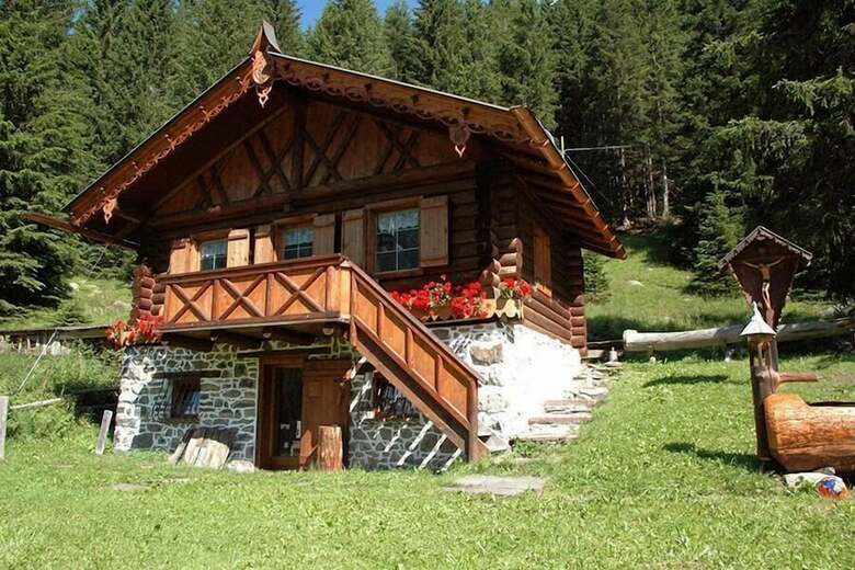Hotel La Soldanella