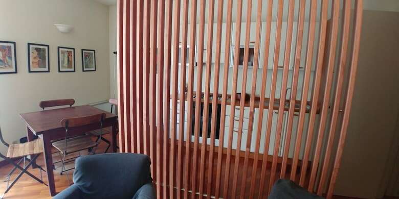 Sacchi Deluxe Apartment