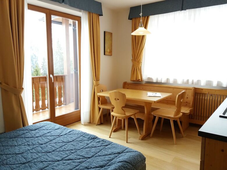 Hotel Residence Panorama