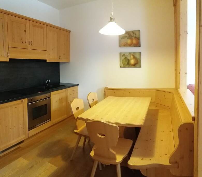 Hotel Residence Panorama