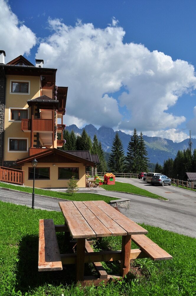 Hotel Residence Panorama