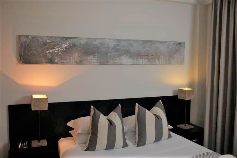 Hotel E Aldeamento Belo Horizonte