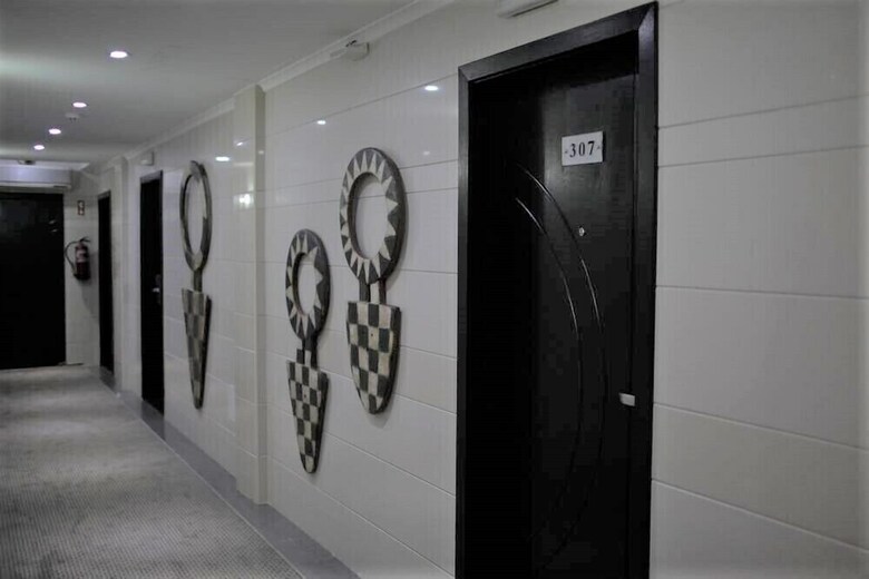 Hotel E Aldeamento Belo Horizonte