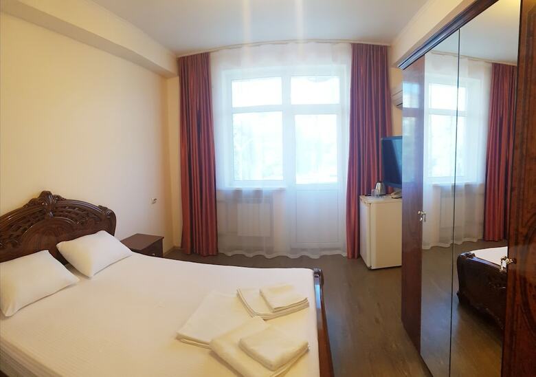 Hotel Paradise