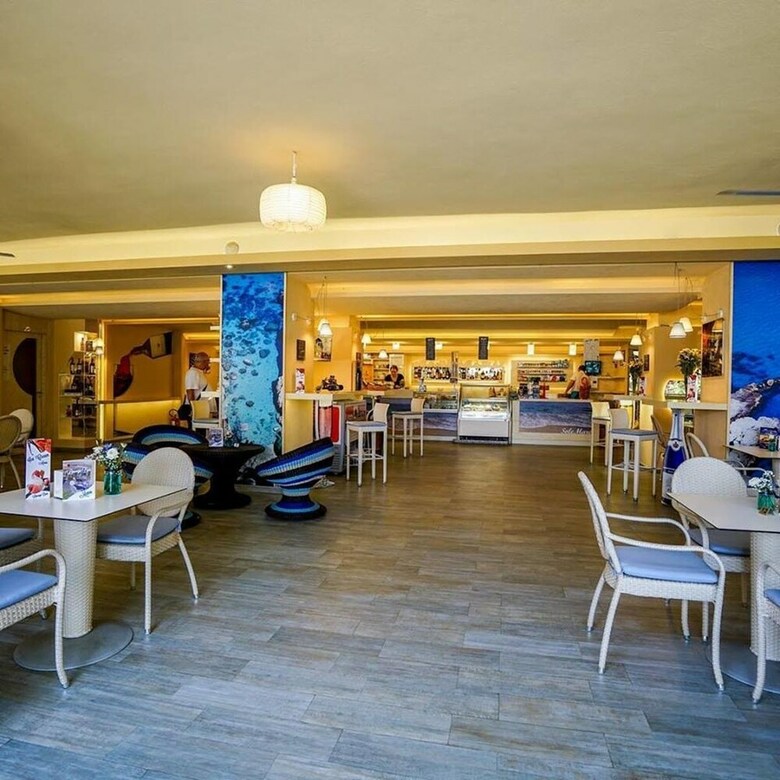 Posada Hotel Residence Solemare