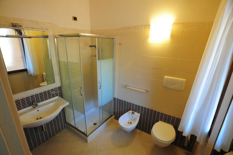 Posada Hotel Residence Solemare