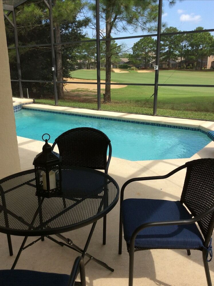 Ahr73 - Southern Dunes - 4 Bed 3 Baths Villa