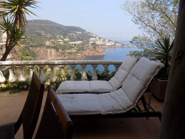 Apartamento Villa Cantalamar