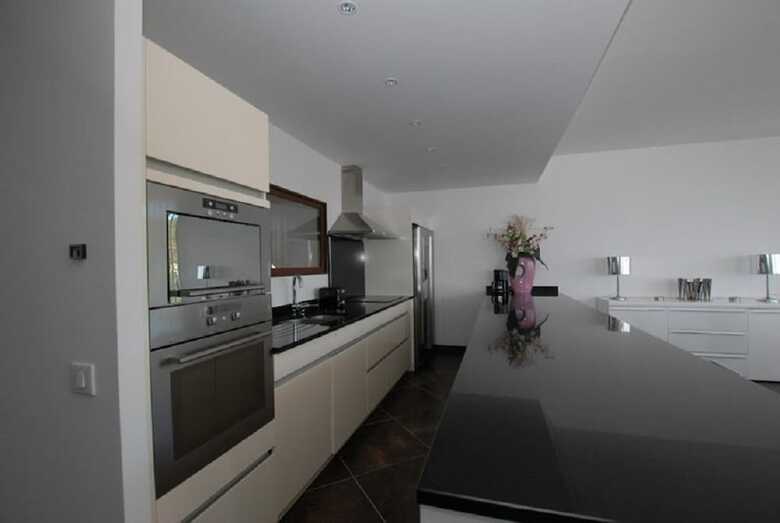 Apartamento Villa Cantalamar