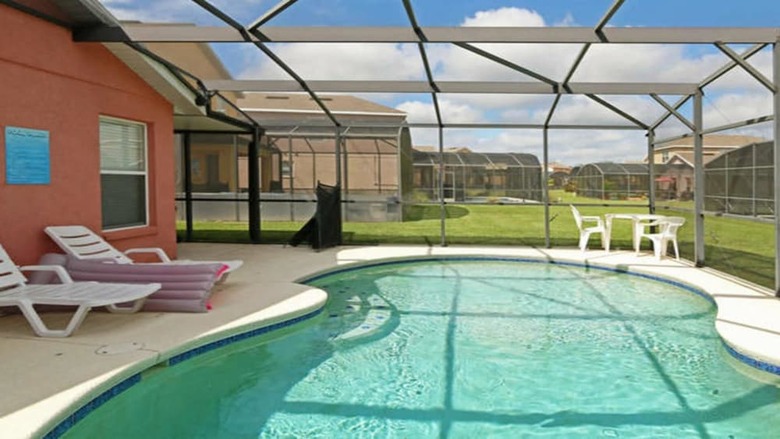 Smw148 - Sandy Ridge - 3 Bed 3 Baths Villa