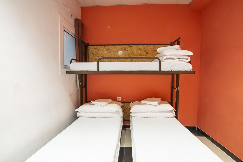 Hostal Safestay Passeig De Gracia