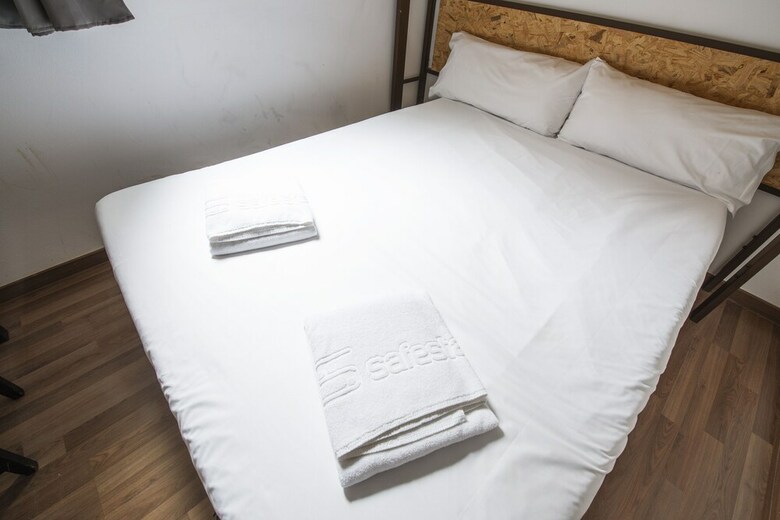 Hostal Safestay Passeig De Gracia