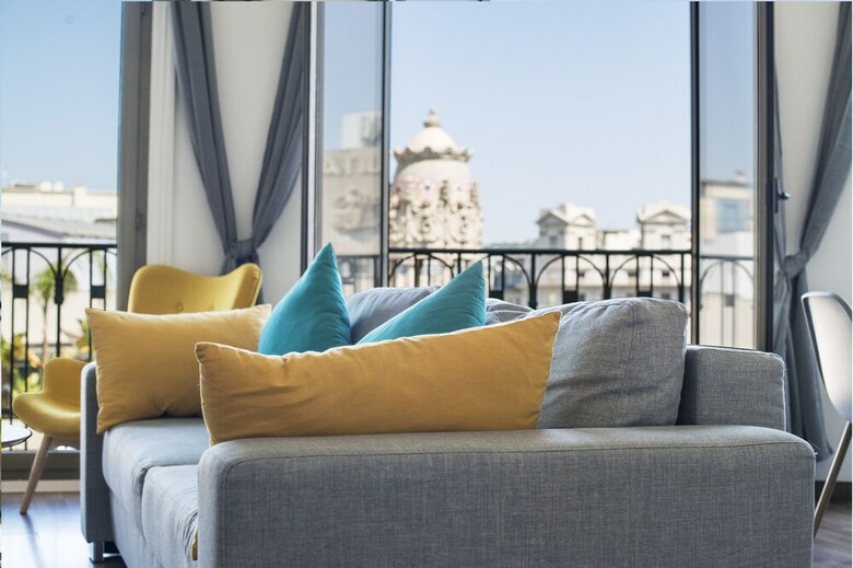 Hostal Safestay Passeig De Gracia