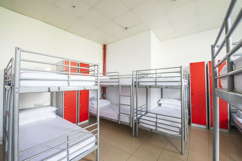 Hostal Safestay Passeig De Gracia