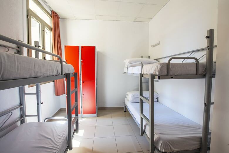 Hostal Safestay Passeig De Gracia