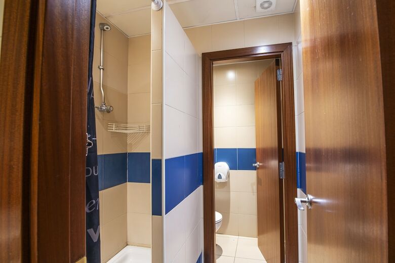 Hostal Safestay Passeig De Gracia