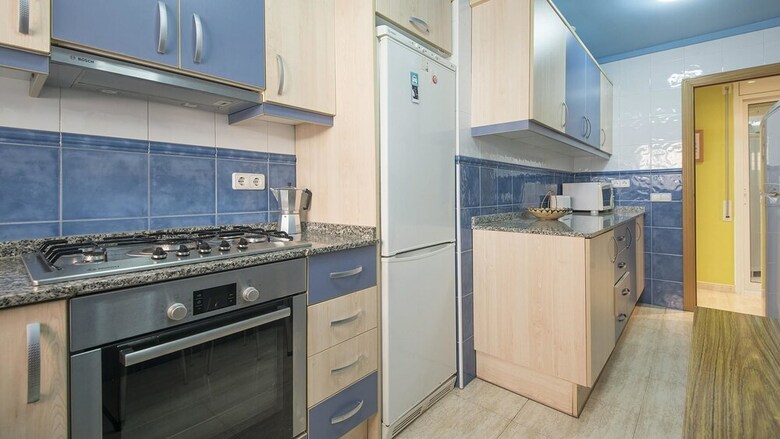 Apartamento Joanet
