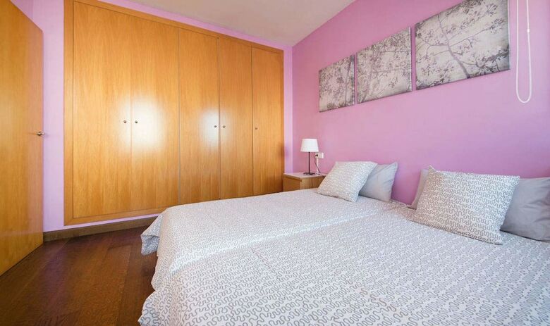 Villa D�j� Vu With Stunning Sea Views