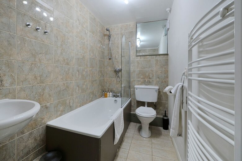 Apartamentos Gilda's Garden
