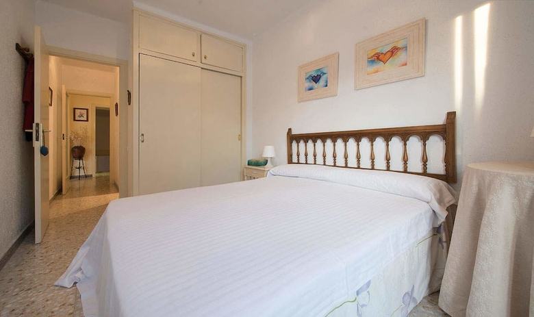 Apartamento Port