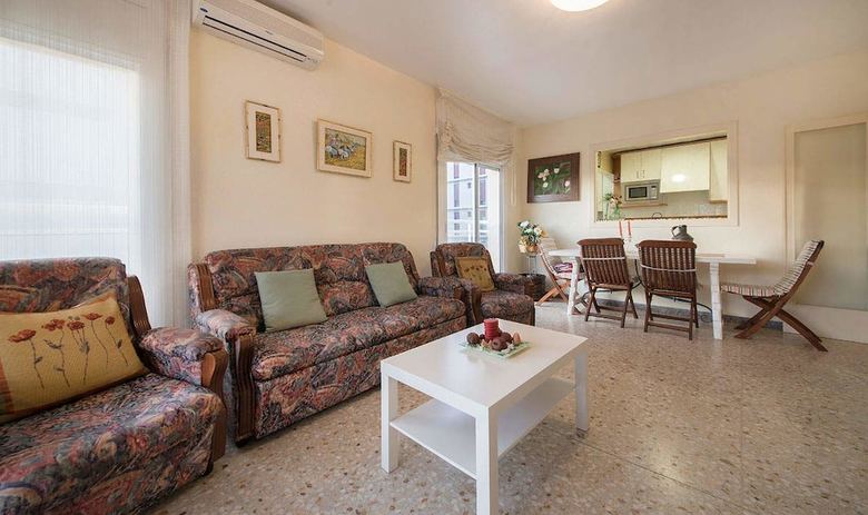 Apartamento Port